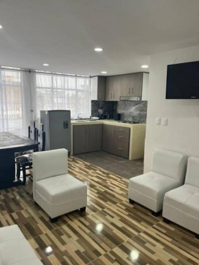 Exclusivo Apartamento amoblado